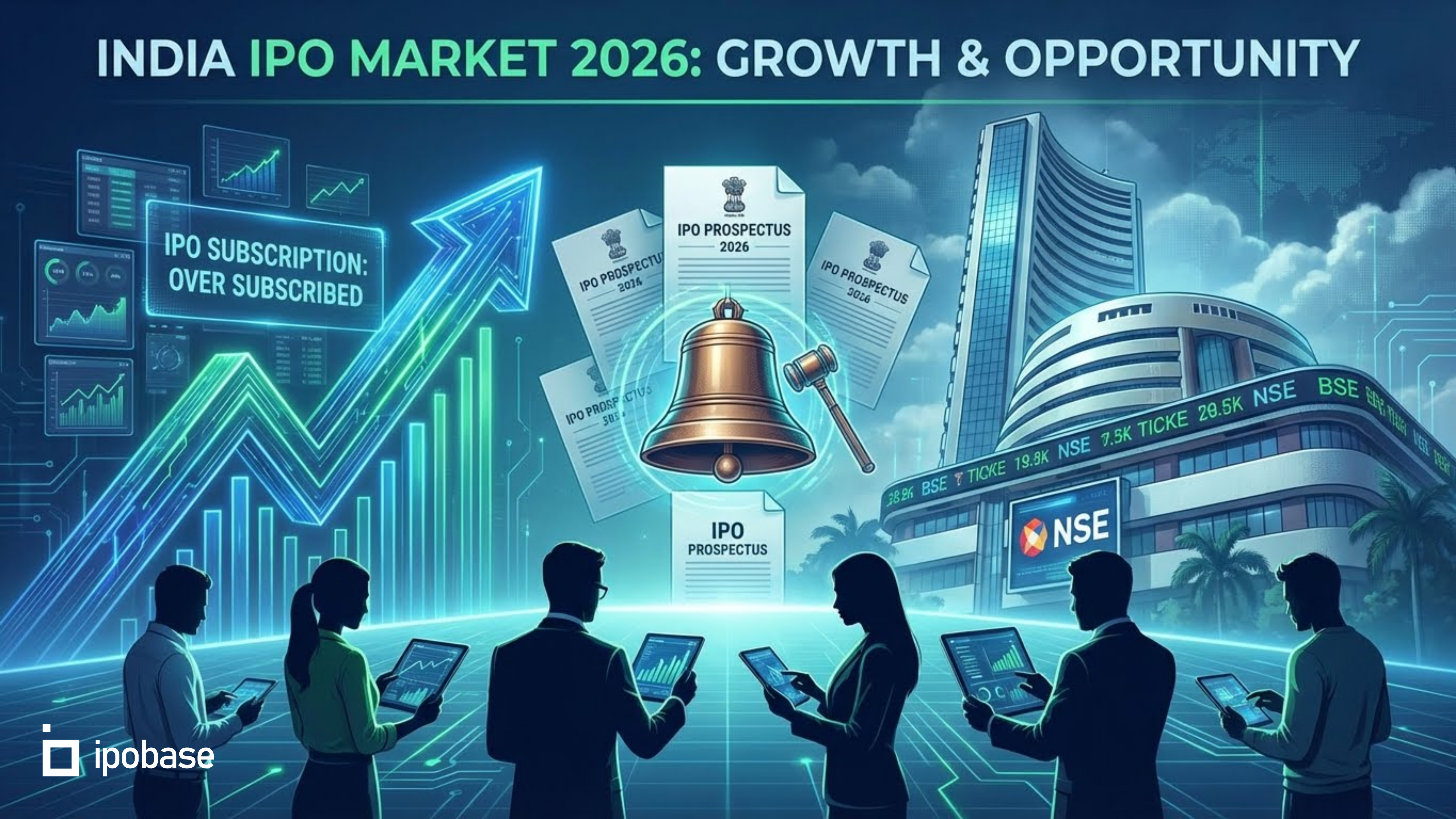 IPO Market in 2026: What Investors Shoul...