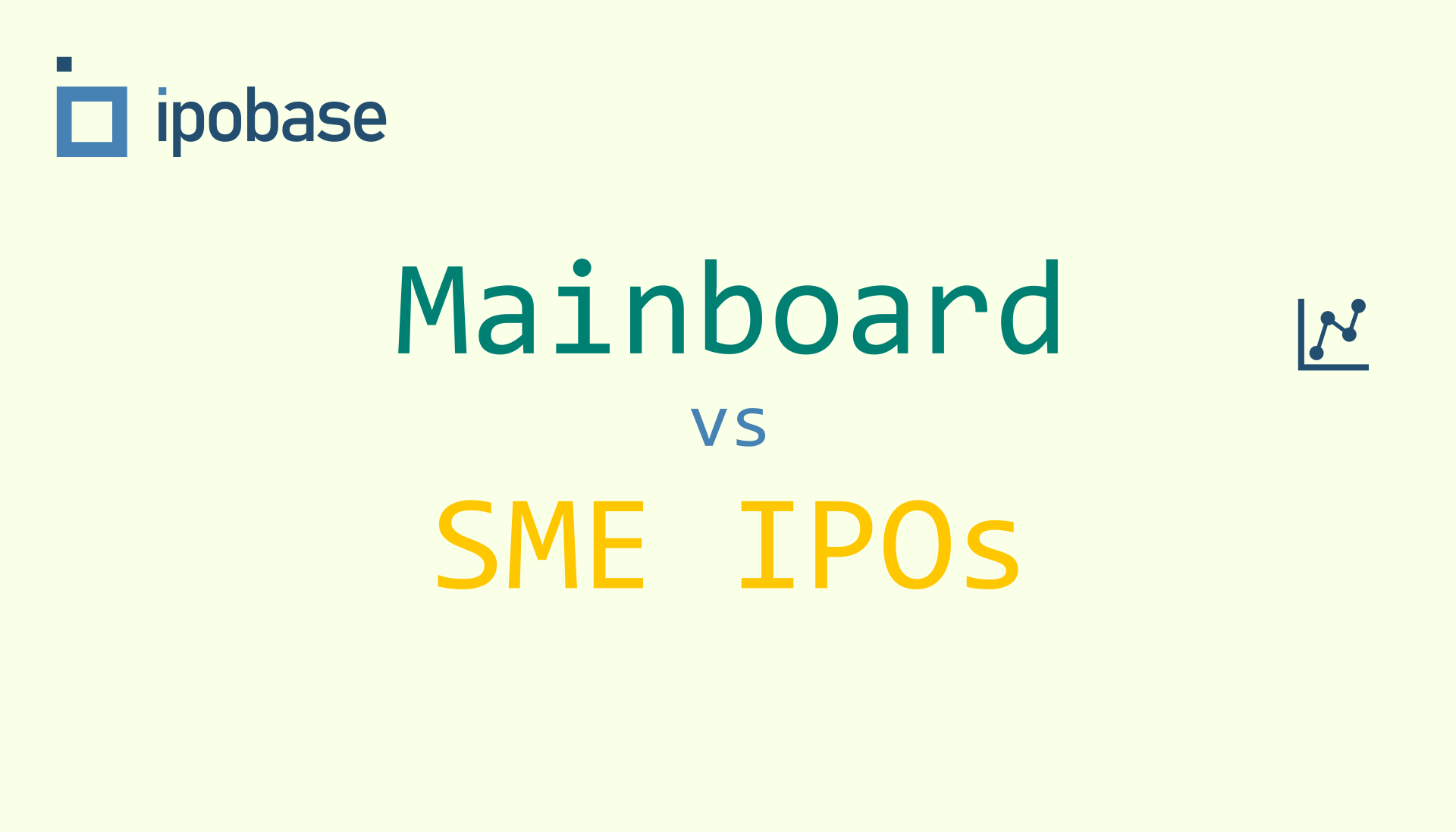 Mainboard or SME? Understanding the Dist...