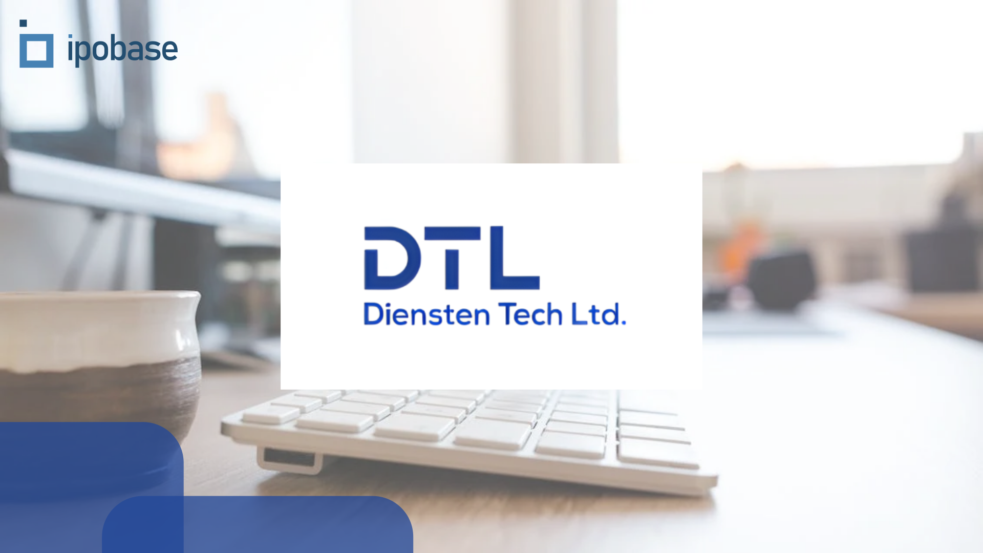 Diensten Tech SME IPO Details, Financial...