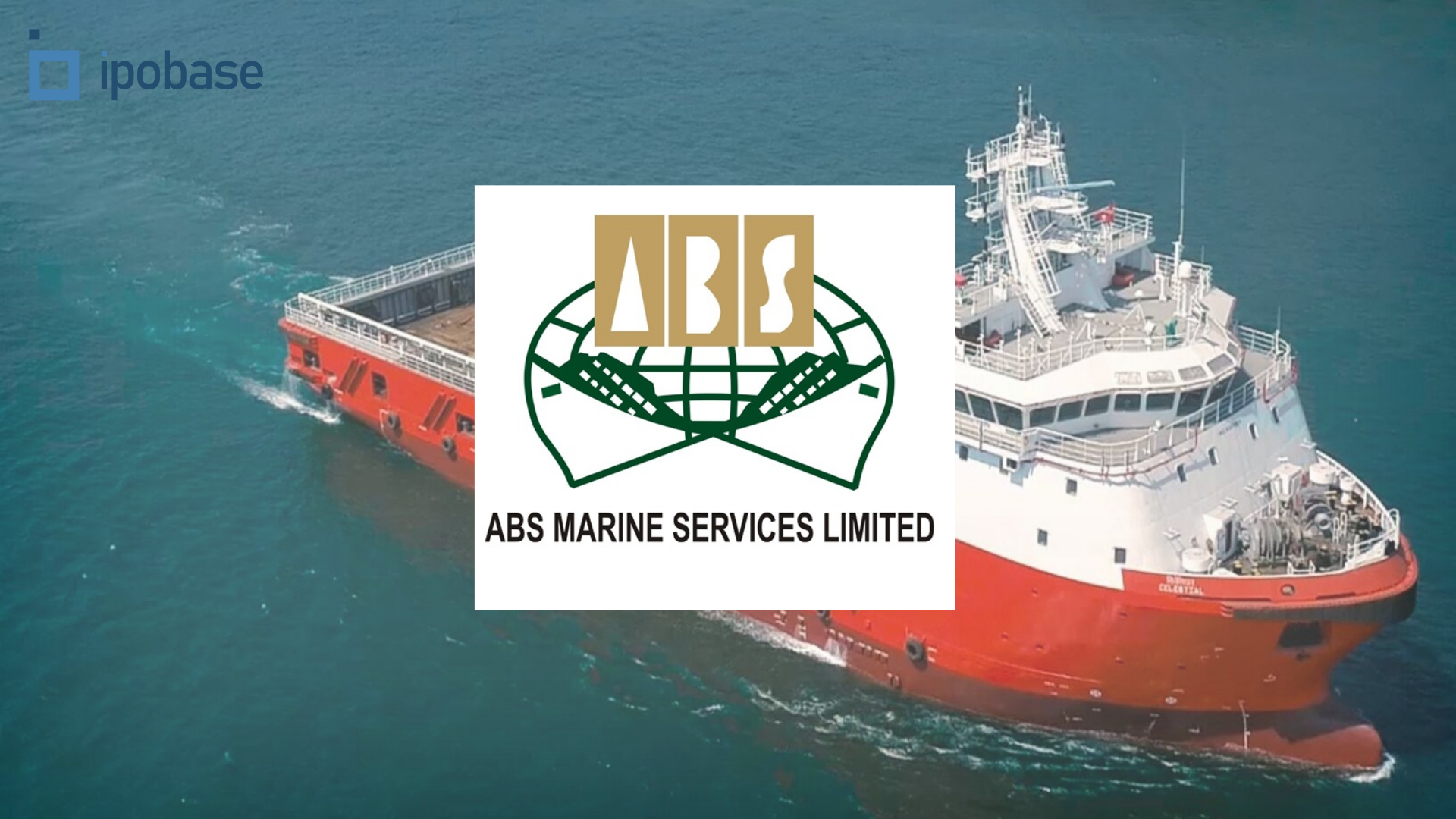 ABS Marine Services IPO Details, Financi...