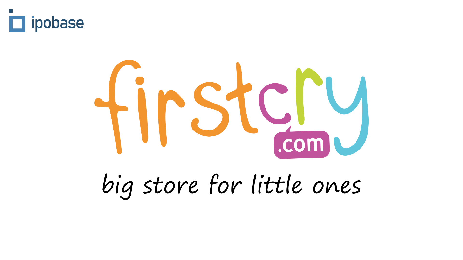 Firstcry - Brainbees Solutions IPO Detai...