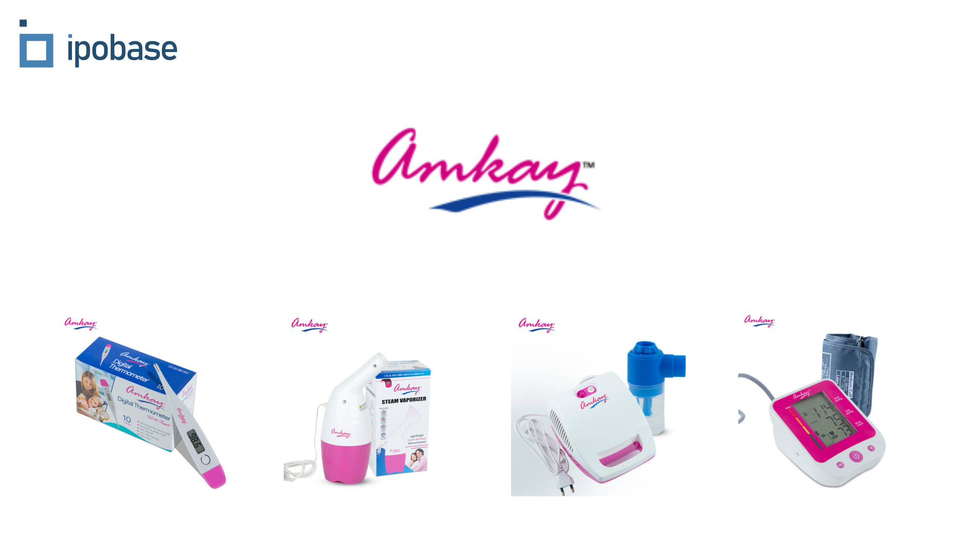 Amkay Products SME IPO Details, Financials, Valuation & Peers