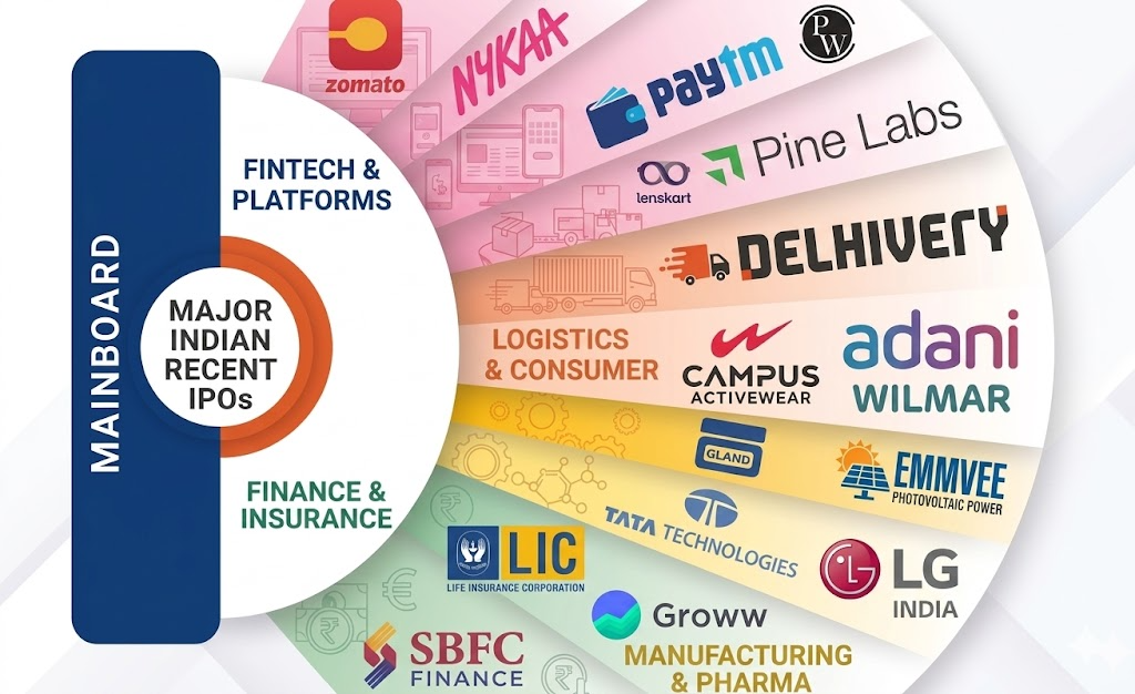 8 Best IPO Platforms in India for Accura...