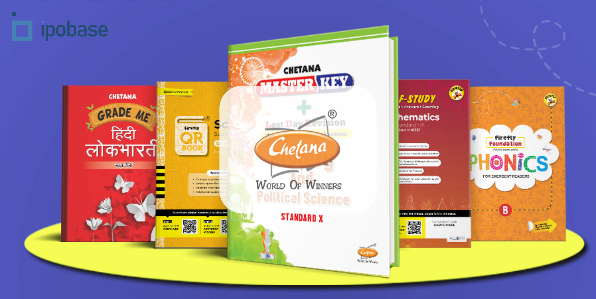 Chetana Education SME IPO Details, Finan...