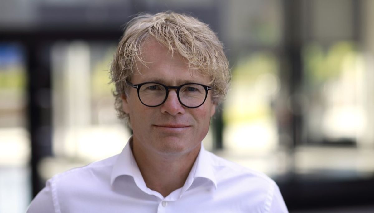 Ny toppsjef til Arkitektbedriftene