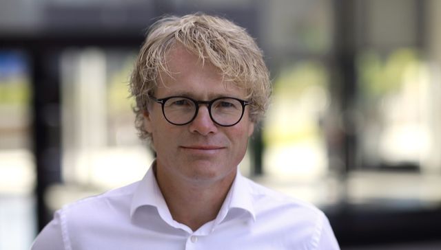 Ny toppsjef til Arkitektbedriftene