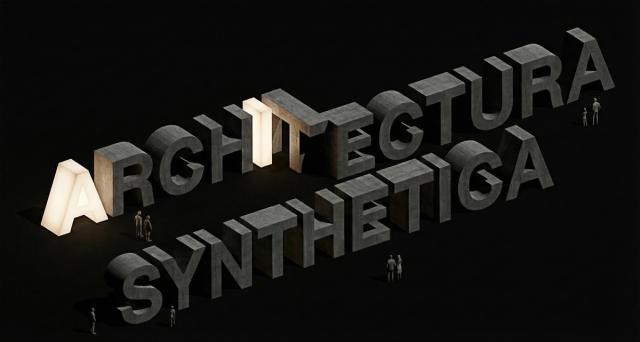 Arkitekter og KI: Architectura Synthetica