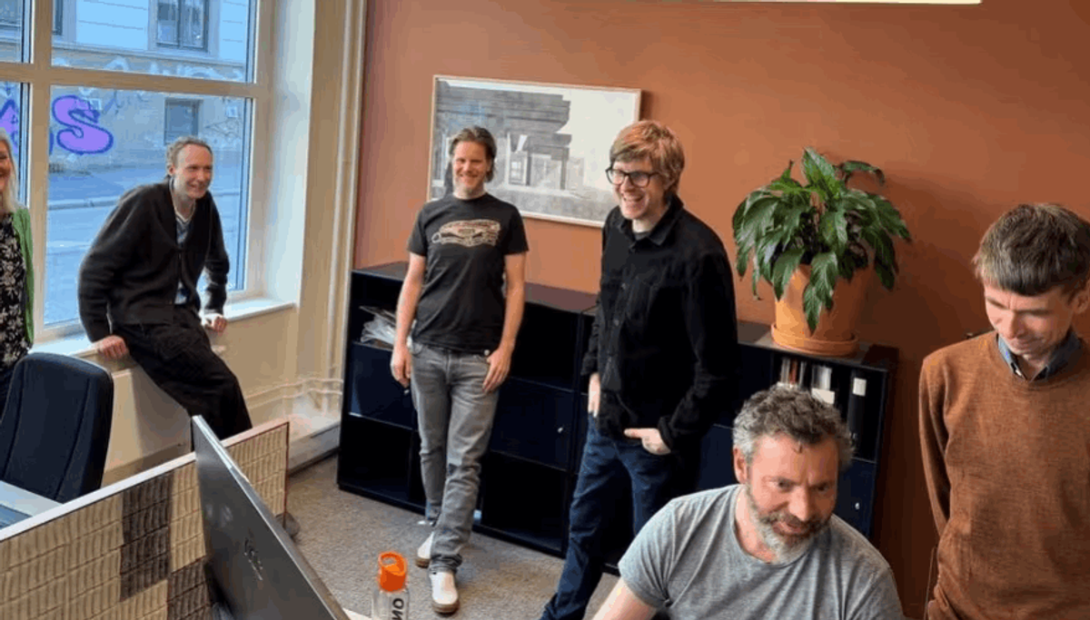 Dette skjer i Arkitektbedriftenes verktøy utover høsten