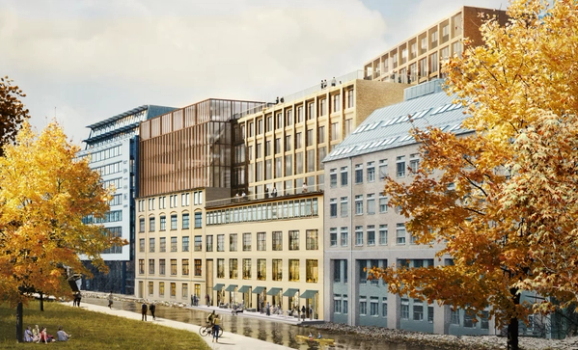 Christian Krohgs Gate 2