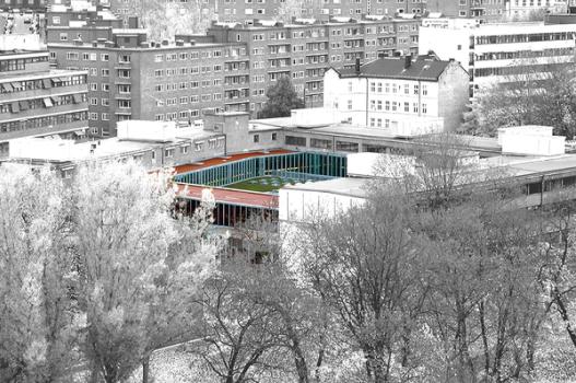 Arkitekhøyskolen