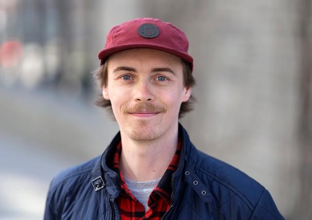 Christopher Eriksen Bøe