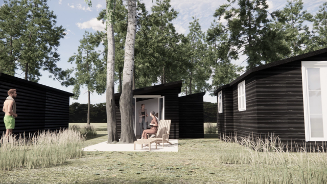 Sonne arkitektur AS