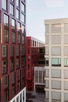 NRK Trøndelag - Holtermanns veg 1-13