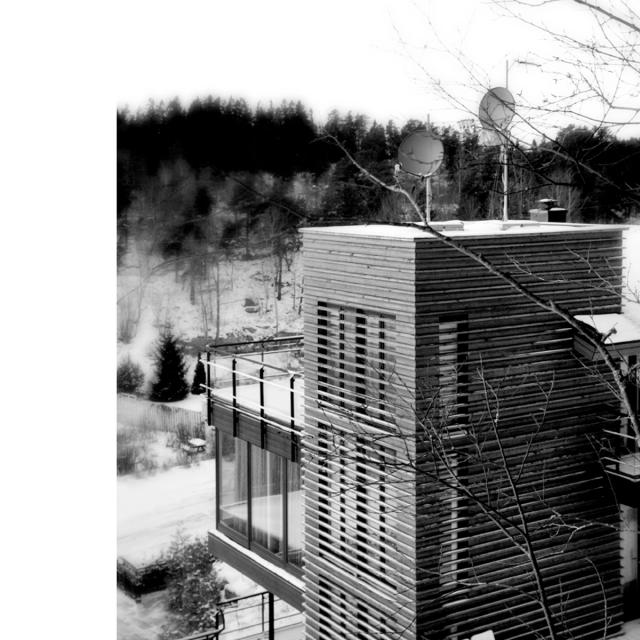 Skarven Arkitektur AS