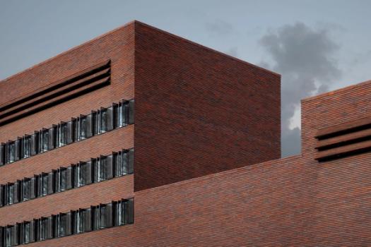 Campus Ås (foto: Jacob Due)