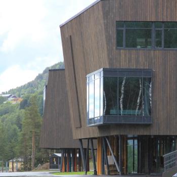 Gol skule, 1. premie plan- og designkonkurranse.