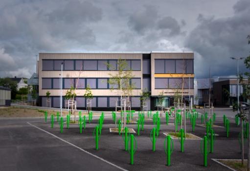 Vest Lofoten videregående skole