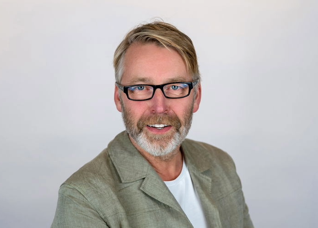 Knut Ramstad