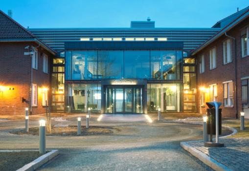 Sintef Hovedkontor, Trondheim