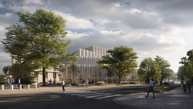 Opera -og Kulturhus i Kristiansund