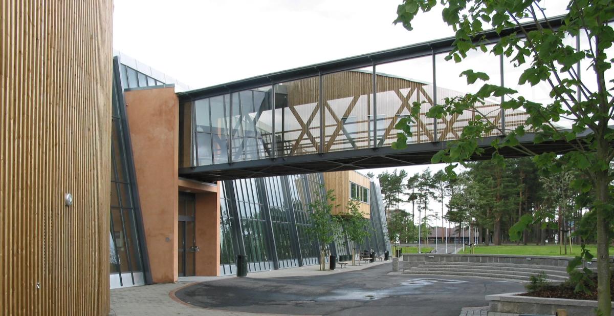 Arkitektene VIS-À-VIS AS