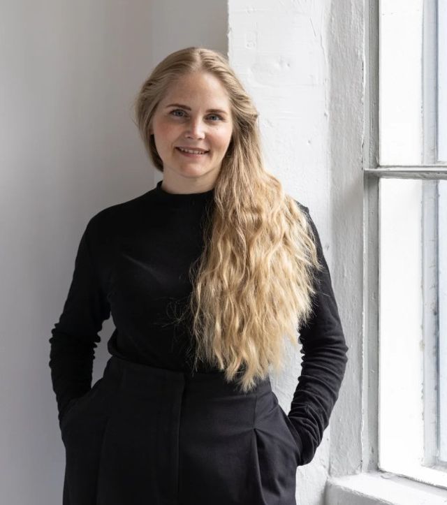 Silje Klepsvik