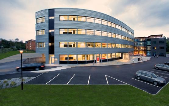 Nesttunbrekka 99, Bergen 2013 fotograf Paal Hoff