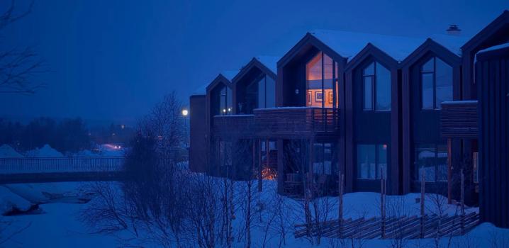 Tollef Bredals veg, Røros