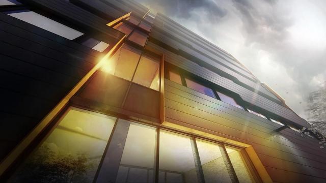 Pilot Arkitekter AS