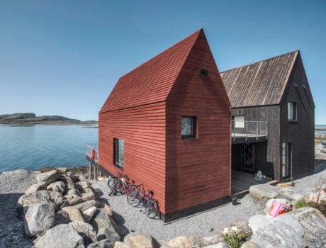 Bygda 2.0, Stokkøya