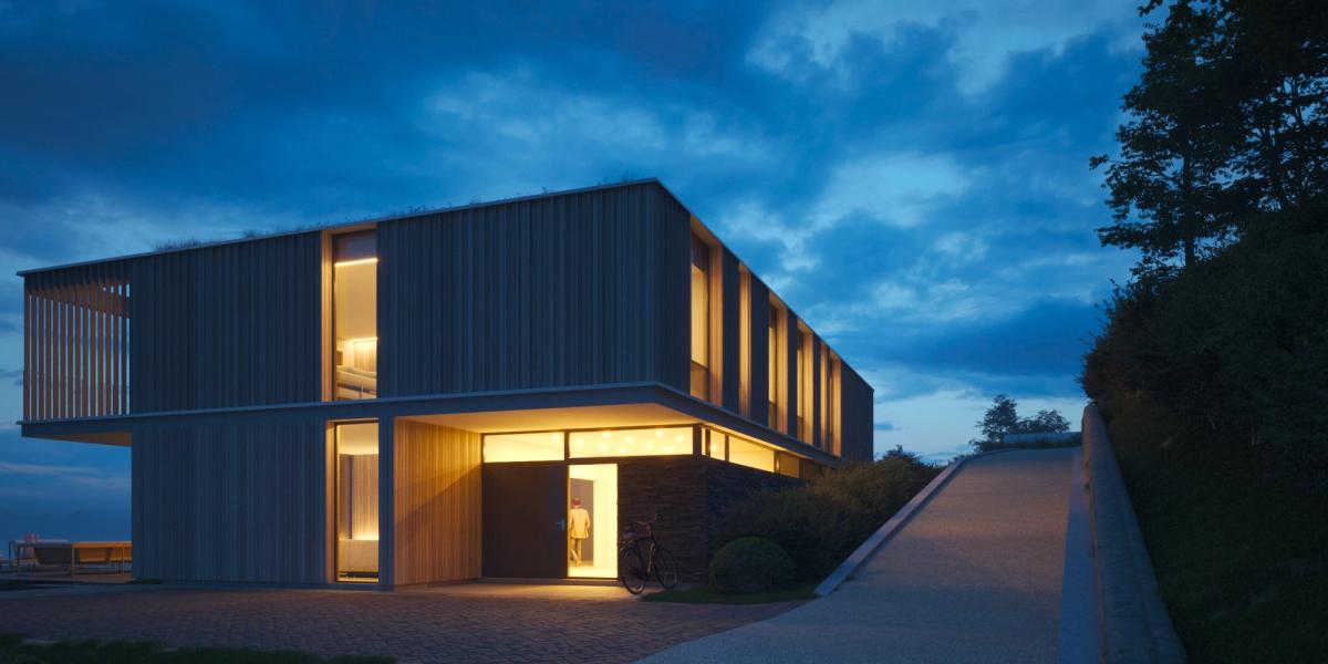 Meinich Arkitekter AS