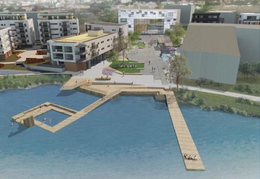 Møllendal Allmenning Bergen