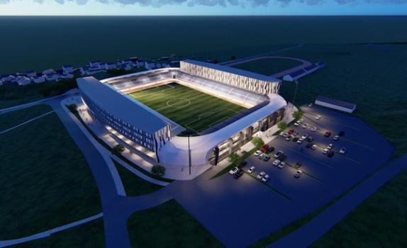 Lillehammer fotballstadion 2019