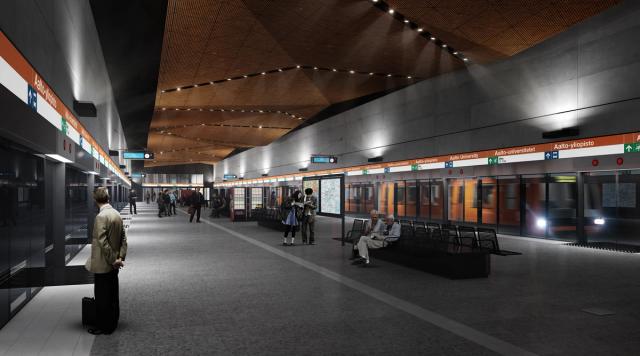 Ala Arkitekter AS