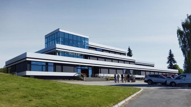 Høgskolen Kongsvinger