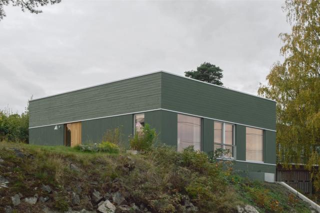 KOHT Arkitekter AS