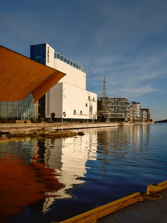 Årsrapport 2025