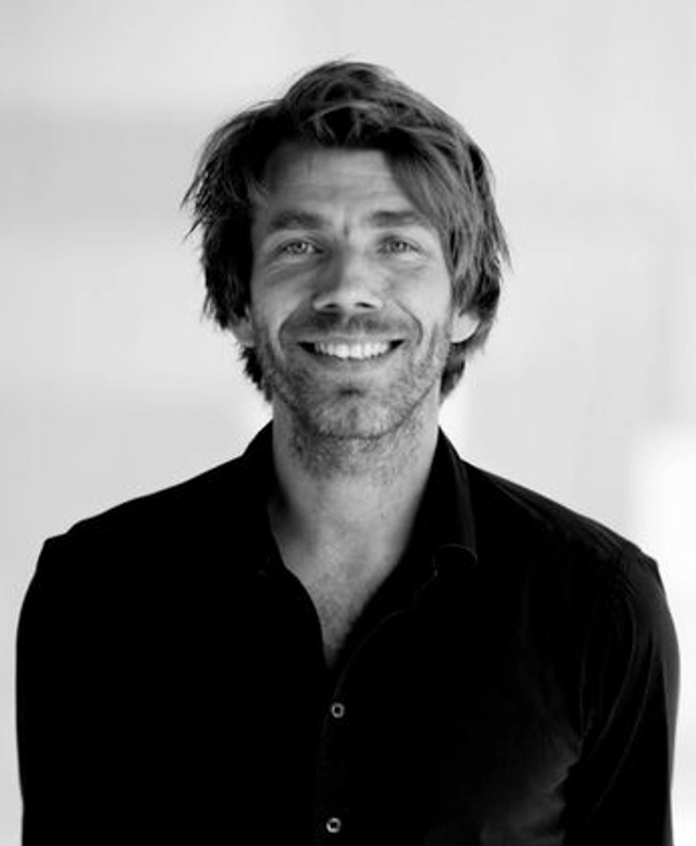 Rune Veslegard
