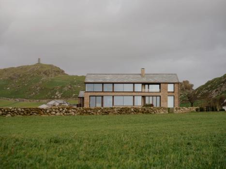 Vigdelsveien, bolig, Hellestø