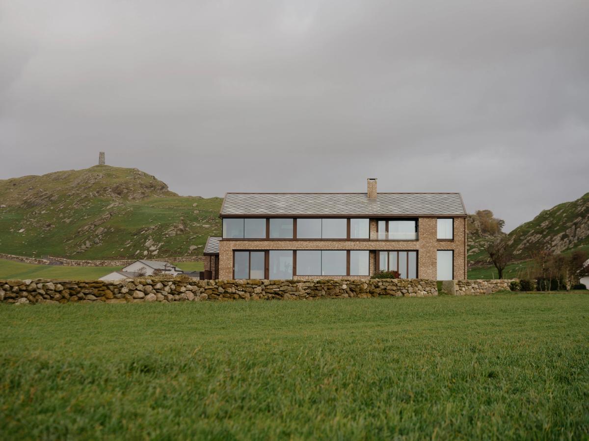 Arkitektkontoret Vest AS