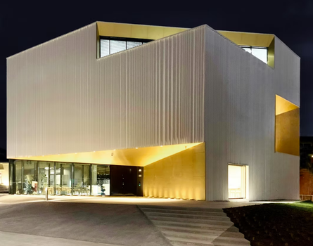 Nitja Centre for Contemporary Art