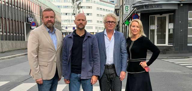 – Forenkling krever mer kompetanse, ikke mindre
