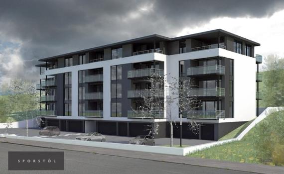 Megata Terrasse - Hareid