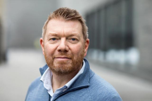 Geir Lindhjem