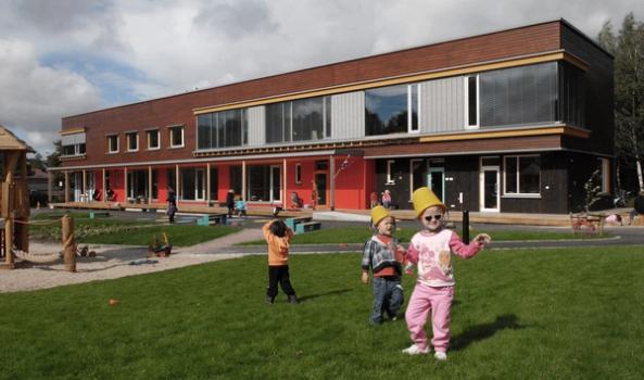 Møllestua barnehage