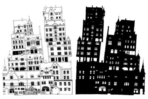 POP UP M&R.  Ålesund.  Gruppeutstilling. 