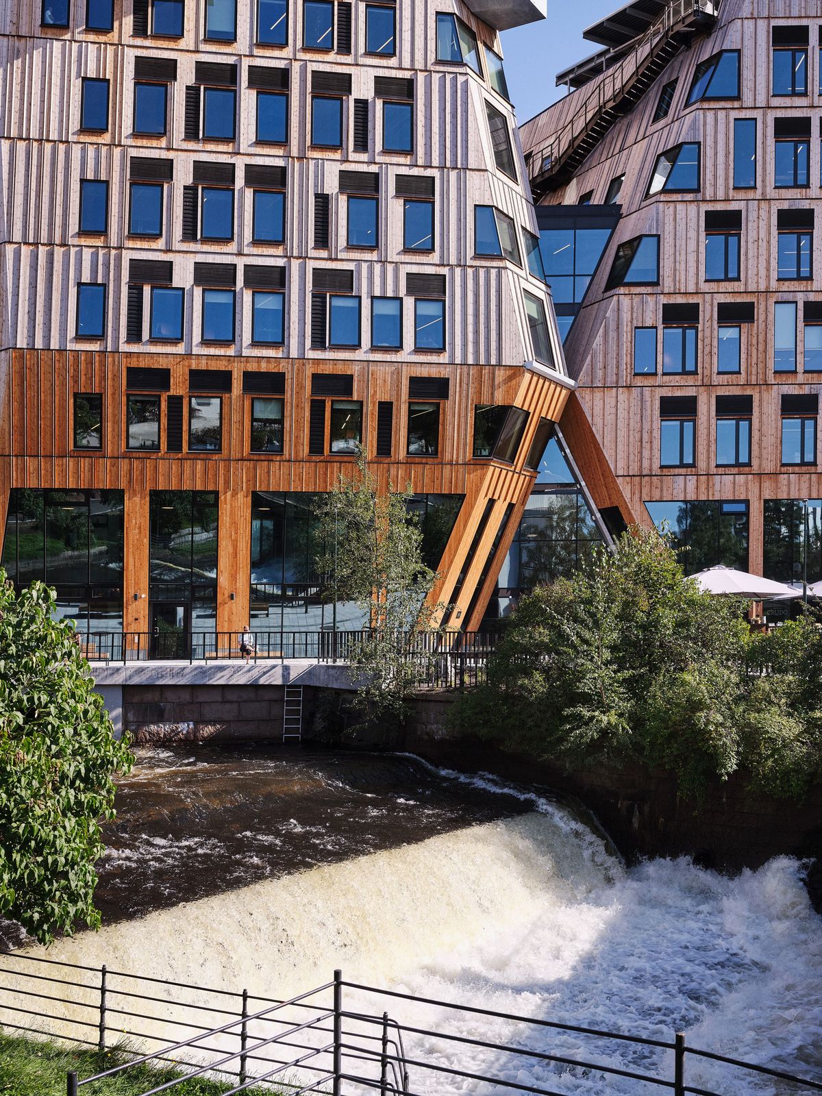 Sterkere arkitektbedrifter