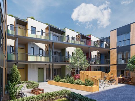 Leiligheter Trondheim