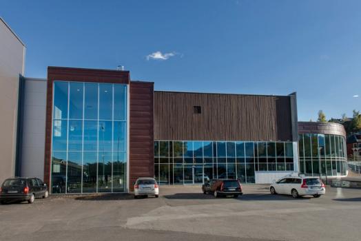 Trivselshagen Sandane