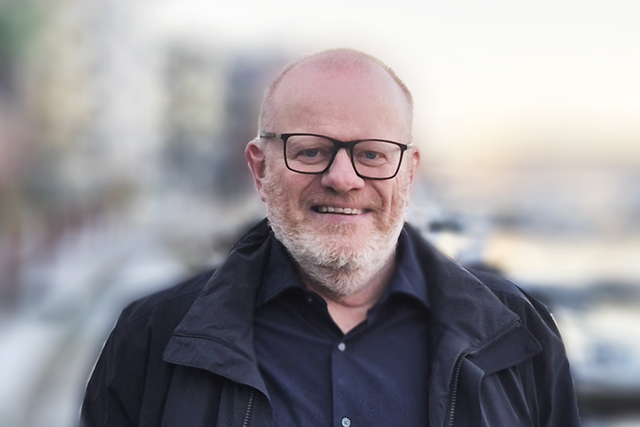 Steinar Barmen